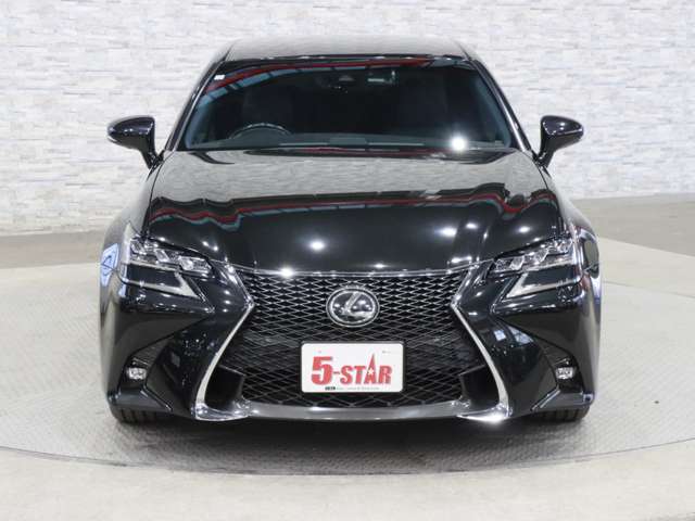レクサス ＧＳ３５０ Ｆスポーツ H28年 (関東) 99