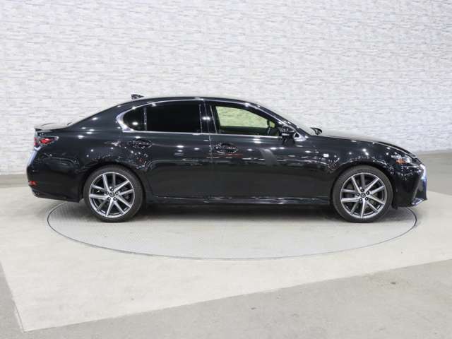 レクサス ＧＳ３５０ Ｆスポーツ H28年 (関東) 99