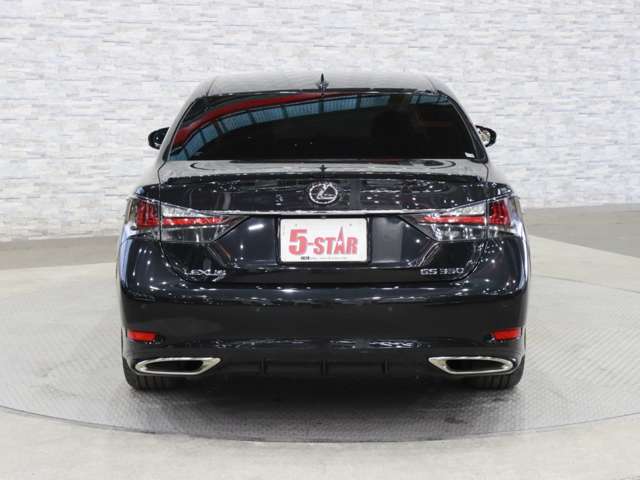 レクサス ＧＳ３５０ Ｆスポーツ H28年 (関東) 99