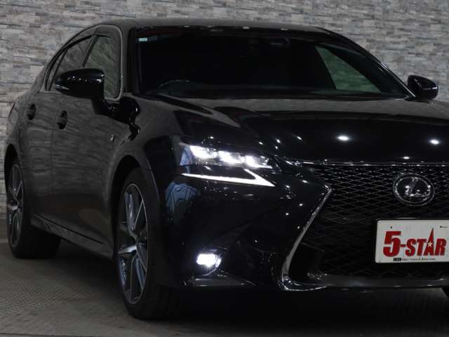 レクサス ＧＳ３５０ Ｆスポーツ H28年 (関東) 99