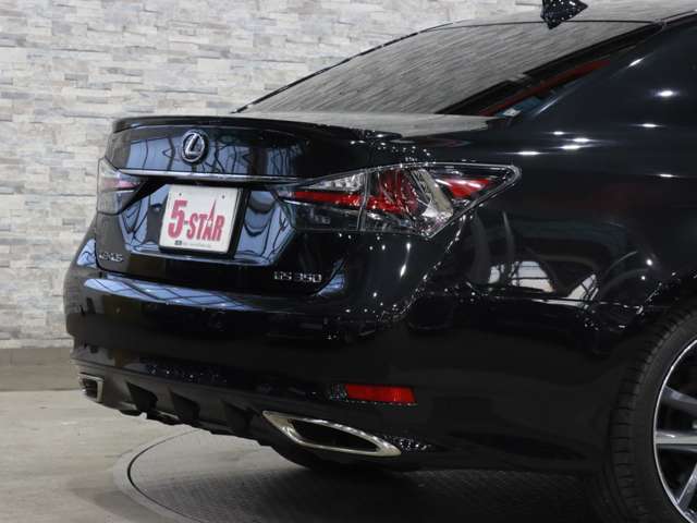 レクサス ＧＳ３５０ Ｆスポーツ H28年 (関東) 99
