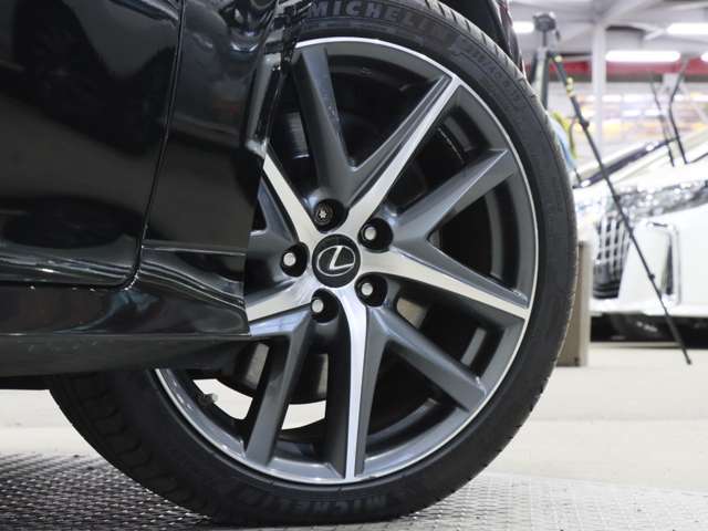 レクサス ＧＳ３５０ Ｆスポーツ H28年 (関東) 99