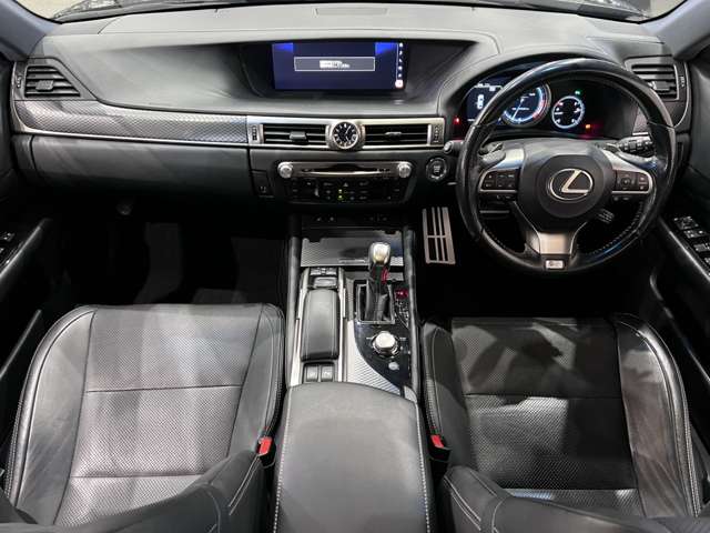 レクサス ＧＳ３５０ Ｆスポーツ H28年 (関東) 99