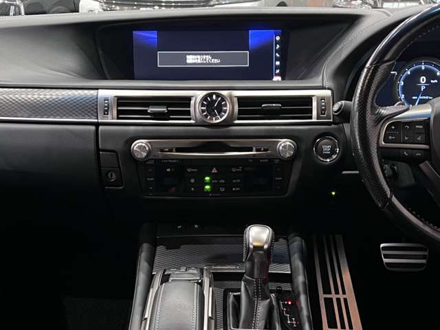 レクサス ＧＳ３５０ Ｆスポーツ H28年 (関東) 99