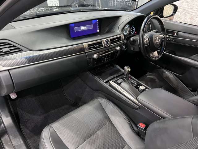 レクサス ＧＳ３５０ Ｆスポーツ H28年 (関東) 99