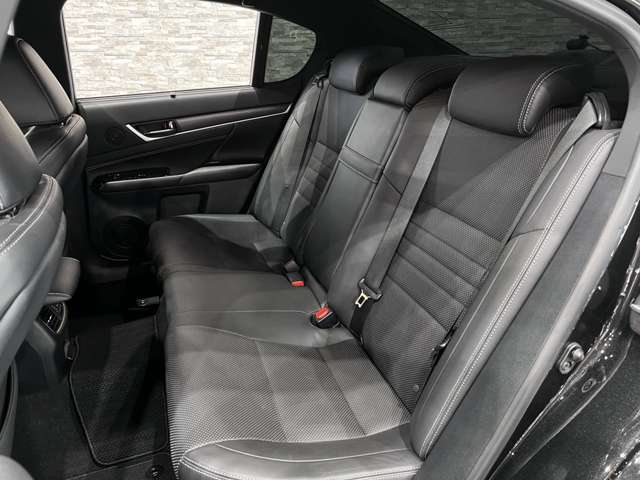 レクサス ＧＳ３５０ Ｆスポーツ H28年 (関東) 99