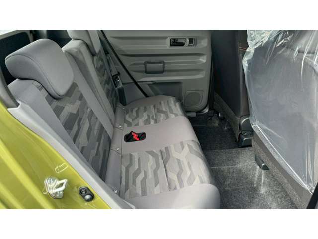 ダイハツ タフト ６６０ Ｇ R7年 (甲信越・北陸) 99