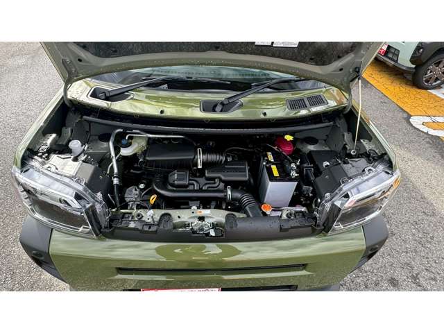 ダイハツ タフト ６６０ Ｇ R7年 (甲信越・北陸) 99