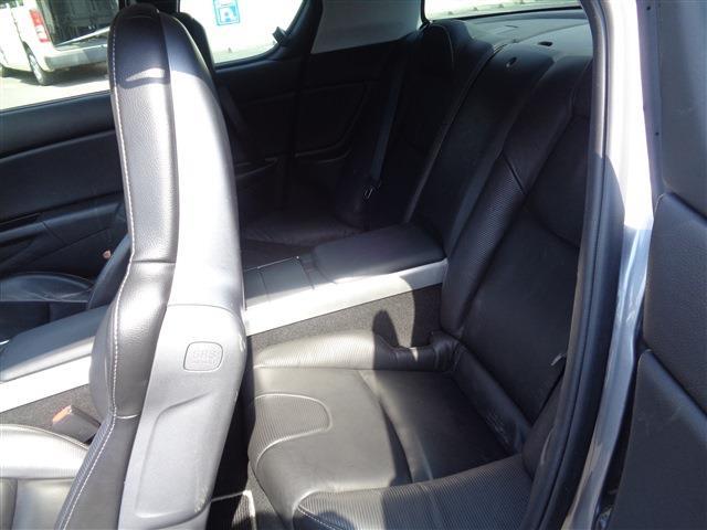 マツダ ＲＸ−８ タイプＥ H15年 (中国) 99