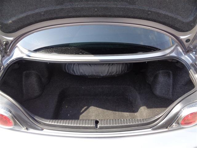 マツダ ＲＸ−８ タイプＥ H15年 (中国) 99