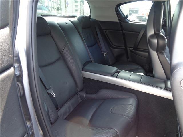 マツダ ＲＸ−８ タイプＥ H15年 (中国) 99