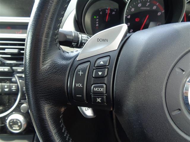 マツダ ＲＸ−８ タイプＥ H15年 (中国) 99