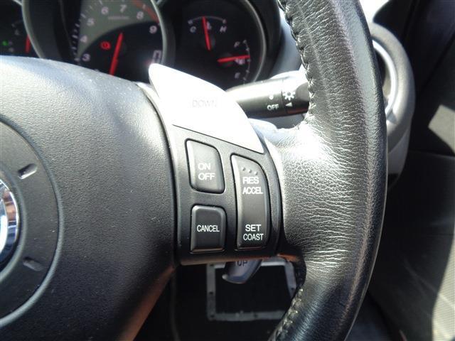 マツダ ＲＸ−８ タイプＥ H15年 (中国) 99