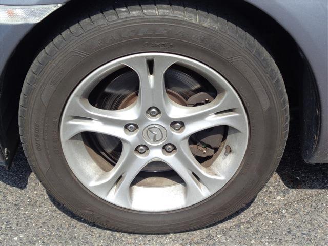 マツダ ＲＸ−８ タイプＥ H15年 (中国) 99