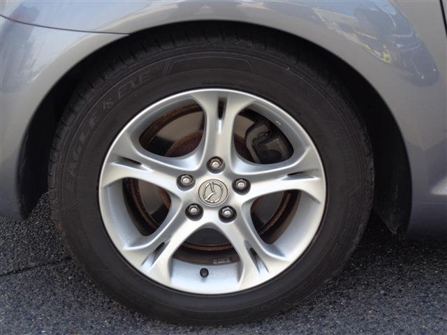 マツダ ＲＸ−８ タイプＥ H15年 (中国) 99