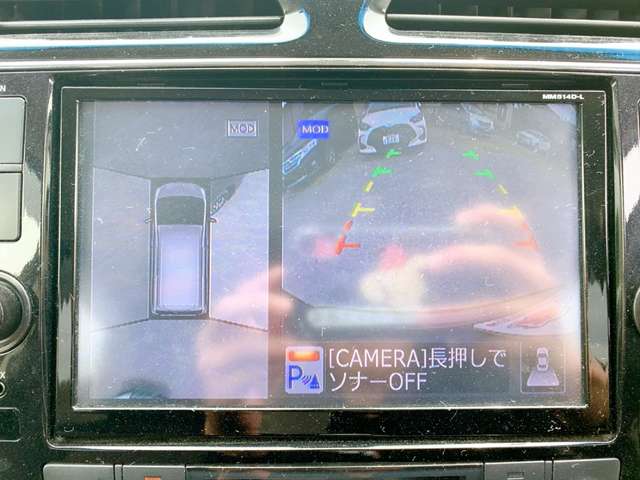 日産 セレナ ２．０ ハイウェイスター Ｖセレクション＋ＳＡＦＥＴＹ Ｓ－ＨＹＢＲＩＤ アドバンストセーフティ ＰＫＧ H26年 (九州・沖縄) 99