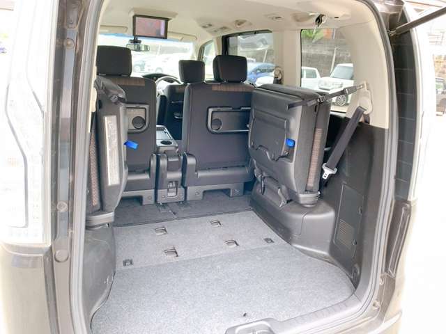 日産 セレナ ２．０ ハイウェイスター Ｖセレクション＋ＳＡＦＥＴＹ Ｓ－ＨＹＢＲＩＤ アドバンストセーフティ ＰＫＧ H26年 (九州・沖縄) 99