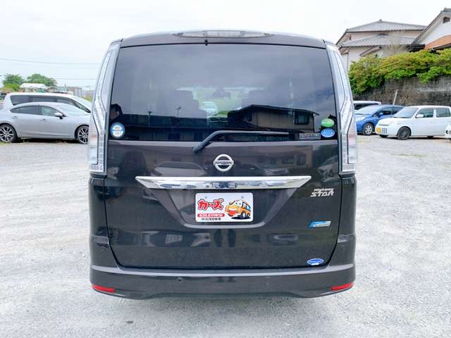 日産 セレナ ２．０ ハイウェイスター Ｖセレクション＋ＳＡＦＥＴＹ Ｓ－ＨＹＢＲＩＤ アドバンストセーフティ ＰＫＧ H26年 (九州・沖縄) 99