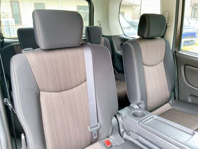 日産 セレナ ２．０ ハイウェイスター Ｖセレクション＋ＳＡＦＥＴＹ Ｓ－ＨＹＢＲＩＤ アドバンストセーフティ ＰＫＧ H26年 (九州・沖縄) 99