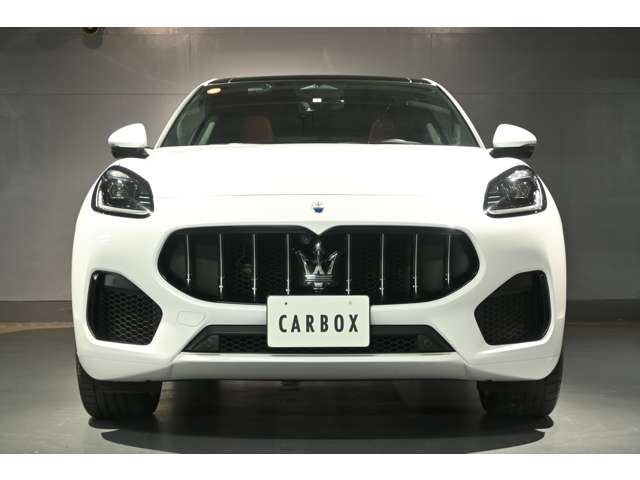 マセラティ グレカーレ ＧＴ ４ＷＤ R5年 (関東) 99