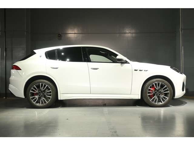 マセラティ グレカーレ ＧＴ ４ＷＤ R5年 (関東) 99