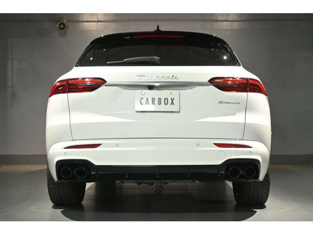 マセラティ グレカーレ ＧＴ ４ＷＤ R5年 (関東) 99