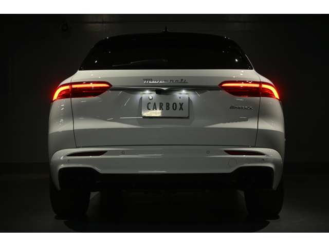 マセラティ グレカーレ ＧＴ ４ＷＤ R5年 (関東) 99