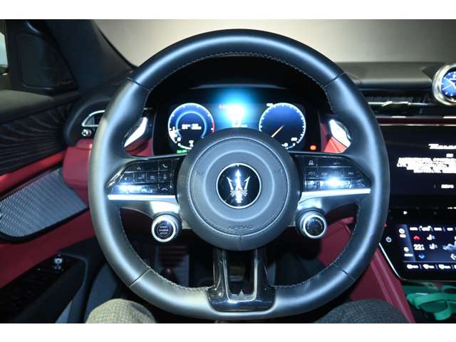 マセラティ グレカーレ ＧＴ ４ＷＤ R5年 (関東) 99