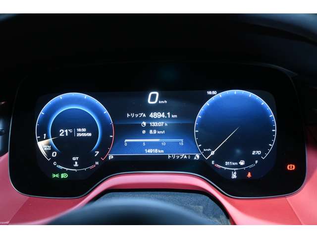 マセラティ グレカーレ ＧＴ ４ＷＤ R5年 (関東) 99