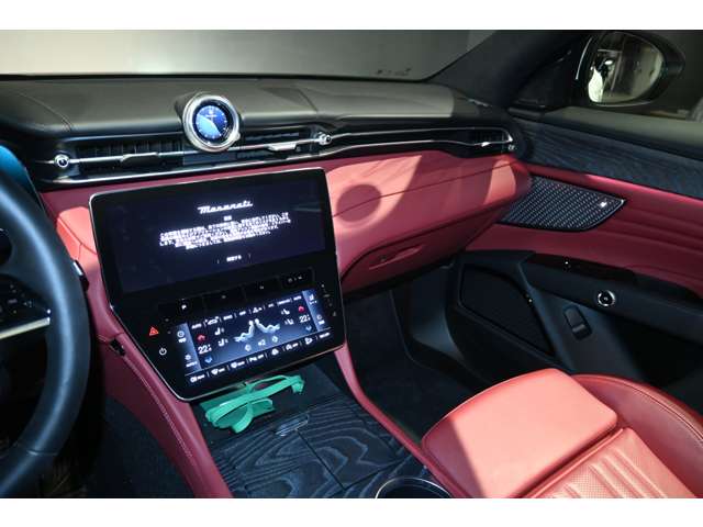 マセラティ グレカーレ ＧＴ ４ＷＤ R5年 (関東) 99