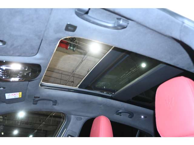 マセラティ グレカーレ ＧＴ ４ＷＤ R5年 (関東) 99