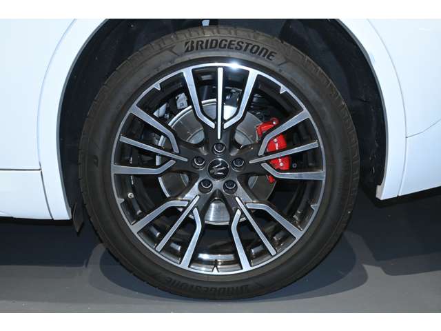 マセラティ グレカーレ ＧＴ ４ＷＤ R5年 (関東) 99