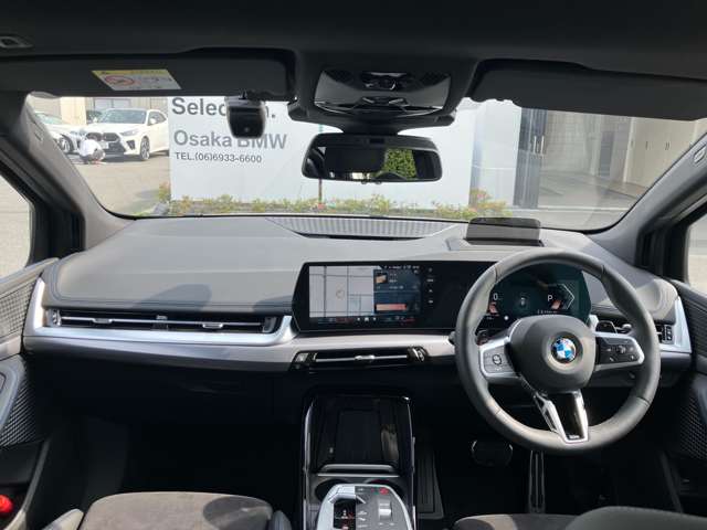 ＢＭＷ ２シリーズアクティブツアラー ２１８Ｉ Ｍスポーツ ＤＣＴ R6年 (近畿) 99