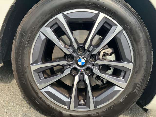 ＢＭＷ ２シリーズアクティブツアラー ２１８Ｉ Ｍスポーツ ＤＣＴ R6年 (近畿) 99