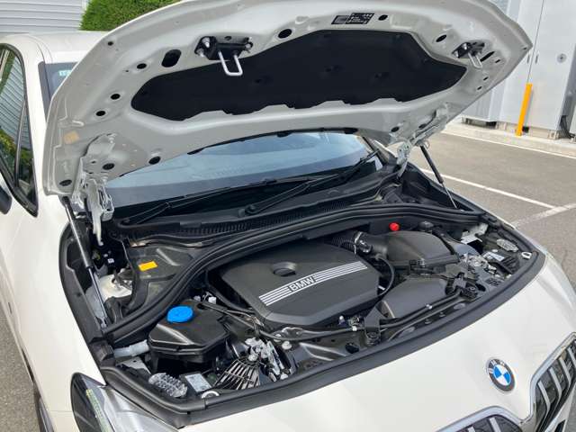 ＢＭＷ ２シリーズアクティブツアラー ２１８Ｉ Ｍスポーツ ＤＣＴ R6年 (近畿) 99