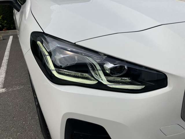 ＢＭＷ ２シリーズアクティブツアラー ２１８Ｉ Ｍスポーツ ＤＣＴ R6年 (近畿) 99