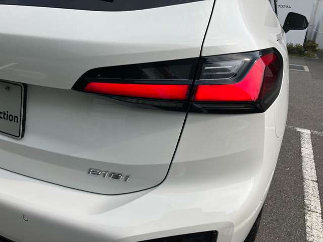 ＢＭＷ ２シリーズアクティブツアラー ２１８Ｉ Ｍスポーツ ＤＣＴ R6年 (近畿) 99