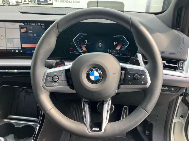 ＢＭＷ ２シリーズアクティブツアラー ２１８Ｉ Ｍスポーツ ＤＣＴ R6年 (近畿) 99