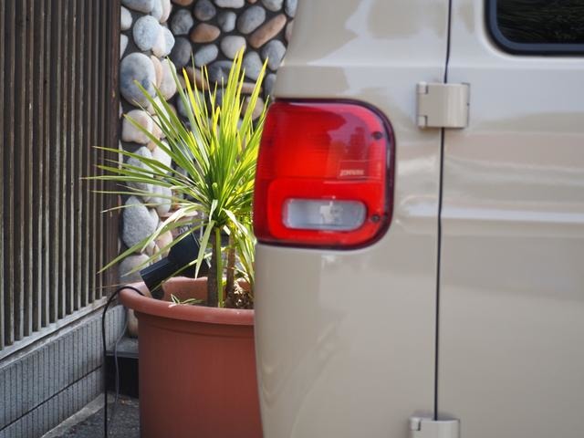 ダッジ ラムバン ロールーフコンバージョン H13年 (関東) 99