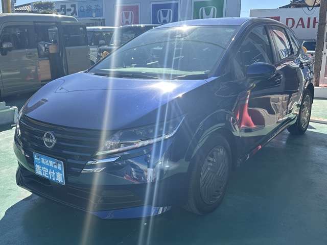 日産 ノート １．２ Ｘ R6年 (東海) 99