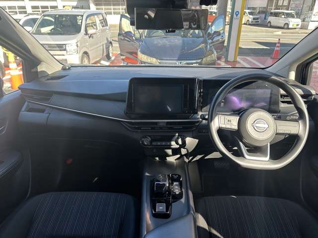 日産 ノート １．２ Ｘ R6年 (東海) 99