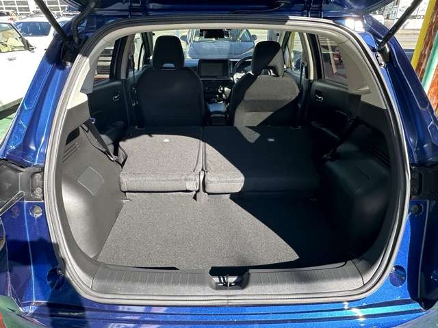 日産 ノート １．２ Ｘ R6年 (東海) 99