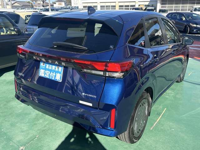 日産 ノート １．２ Ｘ R6年 (東海) 99