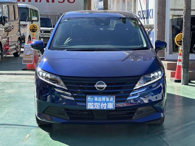 日産 ノート １．２ Ｘ R6年 (東海) 99