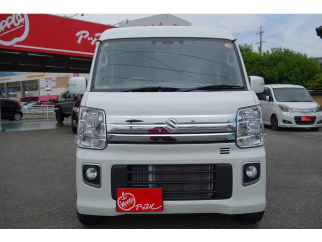 スズキ エブリイワゴン ６６０ ＰＺターボスペシャル ハイルーフ ４ＷＤ R5年 () 99