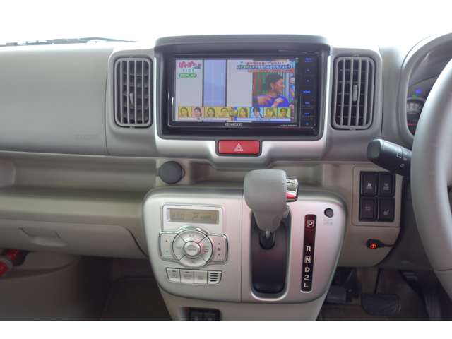 スズキ エブリイワゴン ６６０ ＰＺターボスペシャル ハイルーフ ４ＷＤ R5年 () 99