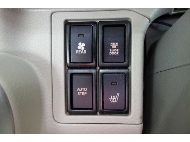 スズキ エブリイワゴン ６６０ ＰＺターボスペシャル ハイルーフ ４ＷＤ R5年 () 99