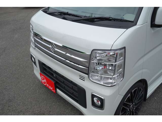 スズキ エブリイワゴン ６６０ ＰＺターボスペシャル ハイルーフ ４ＷＤ R5年 () 99