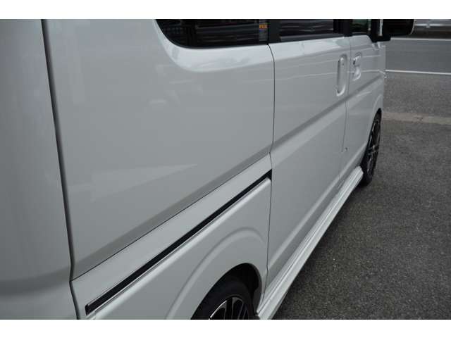 スズキ エブリイワゴン ６６０ ＰＺターボスペシャル ハイルーフ ４ＷＤ R5年 () 99