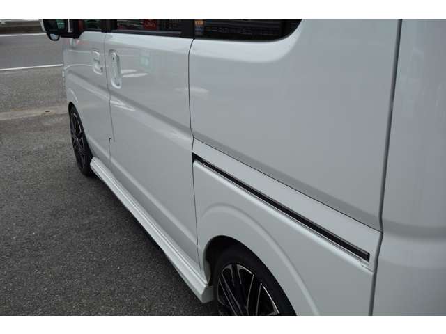 スズキ エブリイワゴン ６６０ ＰＺターボスペシャル ハイルーフ ４ＷＤ R5年 () 99